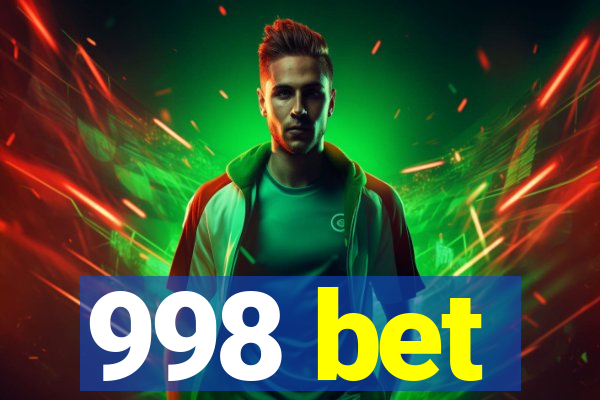 998 bet